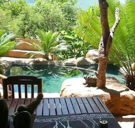 Canyon Guest Villa Hoedspruit Exterior photo