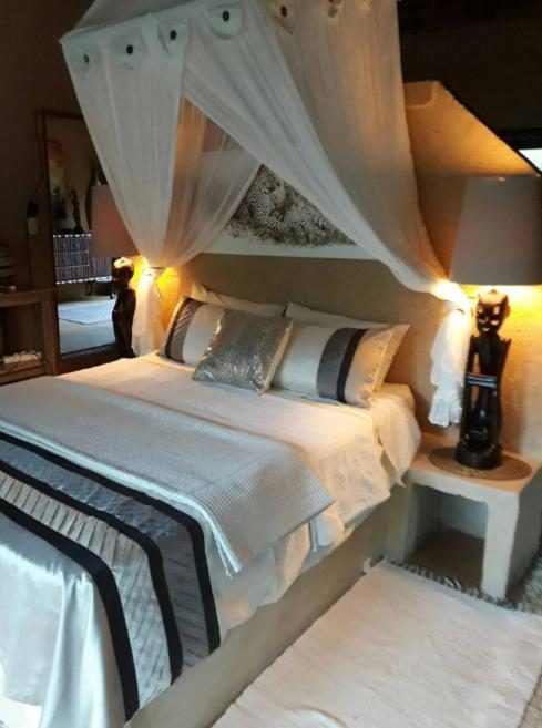 Canyon Guest Villa Hoedspruit Exterior photo