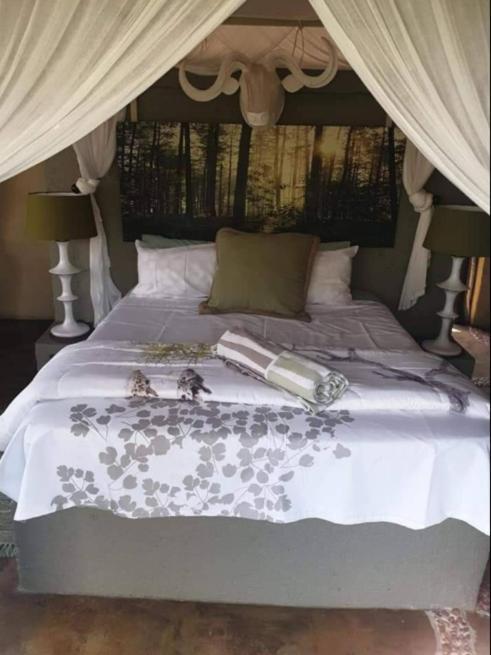 Canyon Guest Villa Hoedspruit Exterior photo