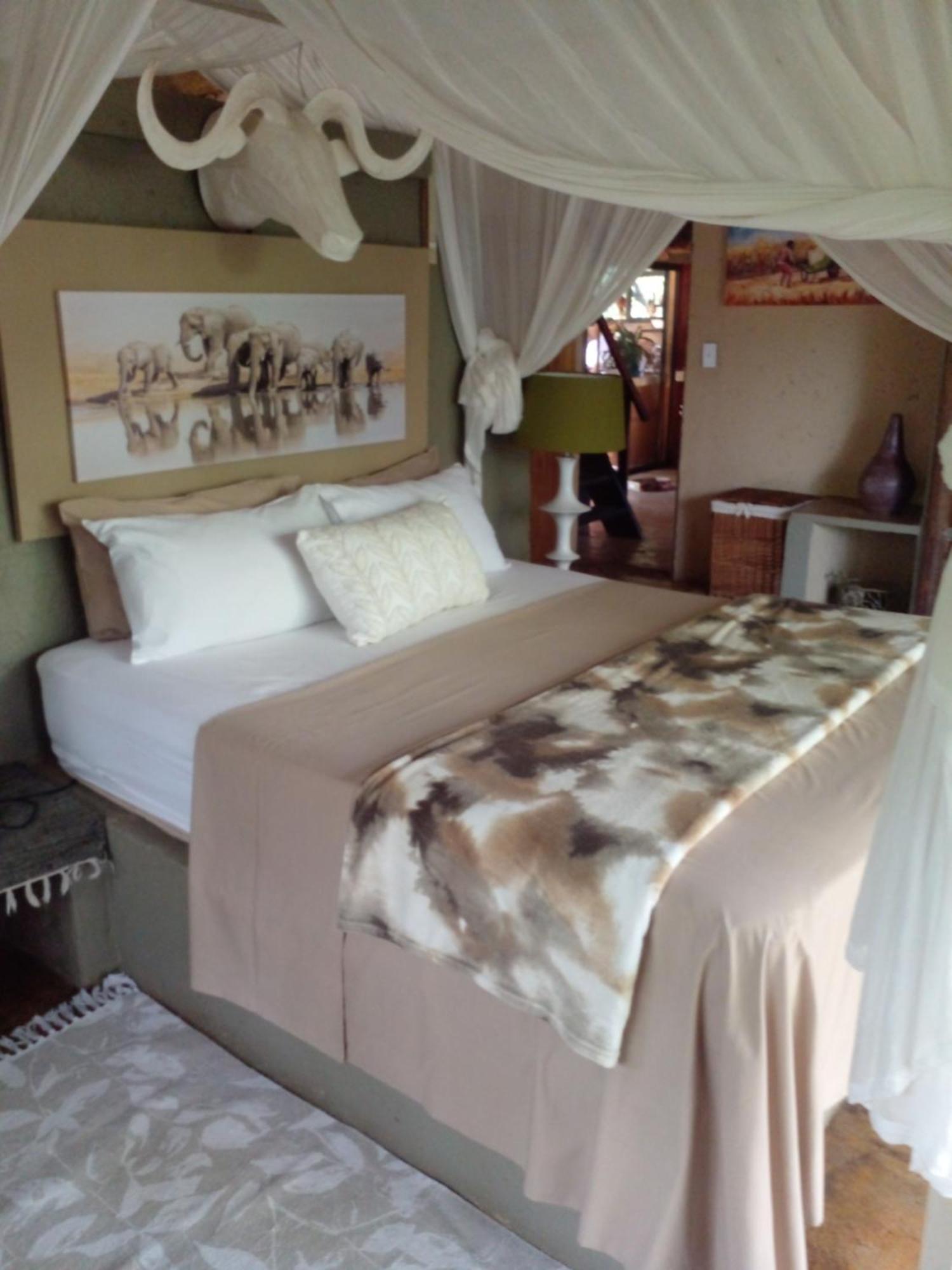 Canyon Guest Villa Hoedspruit Exterior photo